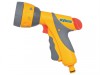 Hozelock 2684 Ultra 9 Spray Gun + Waterstop