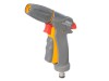 Hozelock 2687 Ultra Metal 10 Gun