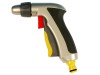 Hozelock 2690 Metal Adjustable Nozzle Spray Gun