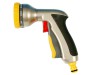 Hozelock 2691 Metal Rose Head Spray Gun