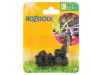 Hozelock Endline Adjustable Mini Sprinkler 4mm/13mm (10 Pack)