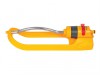 Hozelock 2972 Aquastorm 15 Oscillating Sprinkler