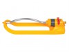 Hozelock 2974 Aquastorm 17 Oscillating Sprinkler