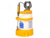 Hozelock 4705 Pressure Sprayer Plus 5 litre