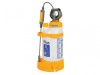 Hozelock 4707 Pressure Sprayer Plus 7 litre