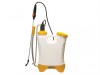 Hozelock 4712A Knapsack Pressure Sprayer Plus 12 litre