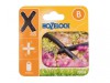 Hozelock 7032 Cross Connector 13mm (Pack 2)