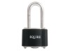 Henry Squire 35 1.5 Stronglock Padlock Long Shackle 38mm