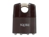 Henry Squire 37CS Stronghold Closed Shackle Shed Lock 45mm