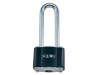 Henry Squire 39/2.5 Stronglock Long Shackle Padlock