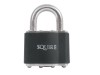 Henry Squire 39 Stronglock Padlock Open Shackle 50mm