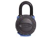 Henry Squire ATL4 All Terrain Weather Protected Padlock 40mm