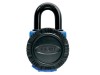 Henry Squire ATL5 All Terrain Weather Protected Padlock 50mm