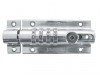 Henry Squire Combi 2 Recodeable Locking Bolt 125mm Chrome