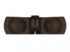 Henry Squire LB1 Heavy-Duty Hardened Steel Brackets 166mm