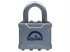 Henry Squire Vulcan Open Boron Shackle Padlock 40mm