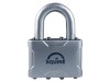 Henry Squire Vulcan Open Boron Shackle Padlock 45mm