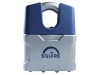 Henry Squire Vulcan Closed Boron Shackle Padlock 45mm