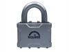 Henry Squire Vulcan Open Boron Shackle Padlock 50mm