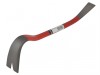 Hultafors 109/25 Steel Wrecking Bar 62cm (25in)