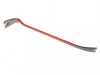 Hultafors 109 TD Steel Wrecking Bar 640mm (25in)