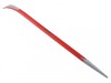 Hultafors 207 Steel Pinch Bar 400mm (16in)