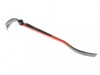 Hultafors 209 SB Adjustable Wrecking Bar 640mm (25in)