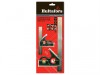 Hultafors 53E & 56E Square Twin Pack 300mm (12in) & 150mm (6in)