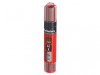 Hultafors Dry-Marker Refill Assorted (Pack of 10)
