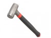 Hultafors Medium T Block Combi Deadblow Hammer 350g (12oz)