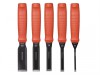 Hultafors Scandinavian Butt Chisel Set of 5