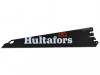 Hultafors HBX Saw Blade Only 550mm (22in) 9tpi