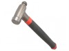 Hultafors T Block Ball Pein Hammer Large
