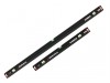 Hultafors Aluminium PV Level Twin Pack 60cm & 120cm