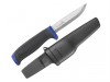 Hultafors RFR GH Craftmans Knife Stainless Steel Enhanced Grip