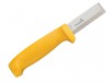 Hultafors Chisel Knife STK (Carded)