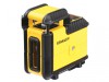 Stanley Intelli Tools 360 Cross Line Laser (Red Beam)