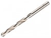 IRWIN HSS Pro Drillbits (2) 3.3mm OL:65mm WL:36mm