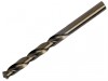 IRWIN HSS Cobalt Drill Bit 1.0mm x 34mm (2)