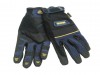 Irwin Glove General Purpose Construction - Large