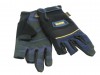 Irwin Glove Carpenter - Large