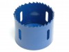 IRWIN Bi-Metal High Speed Holesaw 62mm