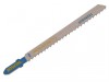 Irwin Jigsaw Blades Wood Cutting Pack of 5 T127D 10504231