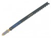 Irwin Jigsaw Blades Metal & Wood Cutting Pack of 5 T345XF 10504232