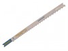 Irwin Jigsaw Blades Metal & Wood Cutting Pack of 5 U345XF 10504296