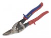 Irwin Aviation Snips - Left Cut 10504309