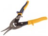 Irwin Aviation Snips - Straight Cut 10504311