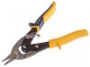 Irwin Aviation Snips - Bulldog Cut 10504313