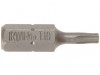 IRWIN Screwdriver Bits TORX TX10 x 25mm Pack of 10