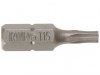 IRWIN Screwdriver Bits TORX TX15 25mm Pack of 2